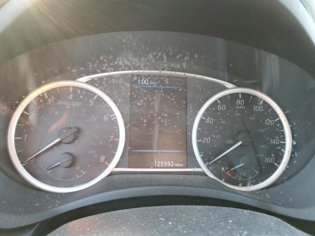 3N1AB7AP8KY365332 - 2019 NISSAN SENTRA S BLACK photo 9