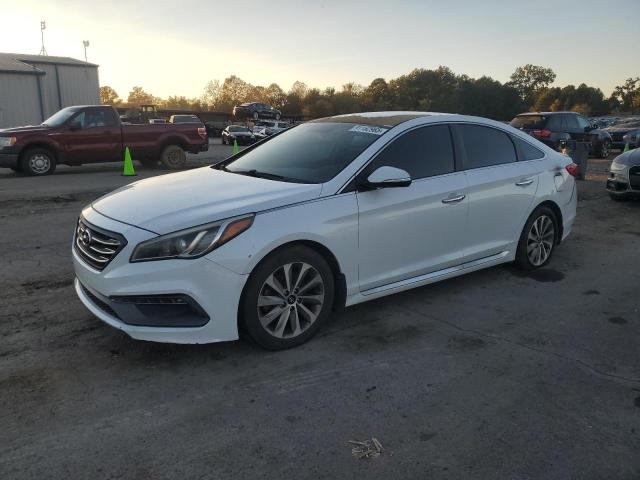 2015 HYUNDAI SONATA SPORT, 