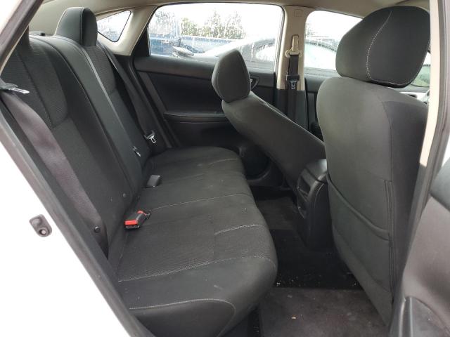 3N1AB7AP3JY294376 - 2018 NISSAN SENTRA S თეთრი ფოტო 10