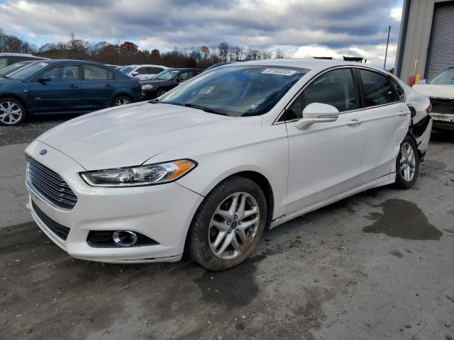 2014 FORD FUSION SE, 