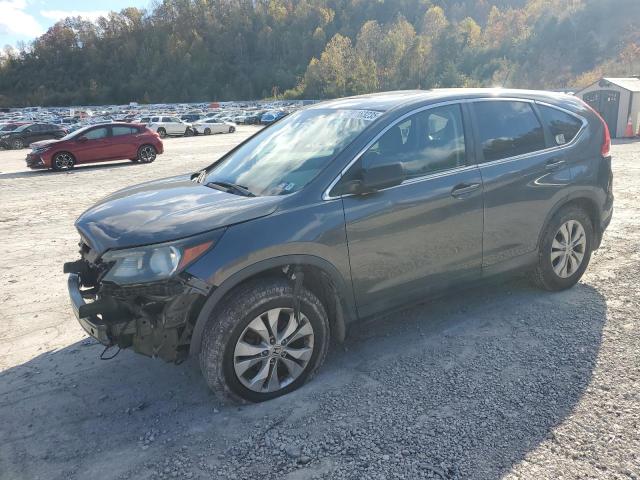 2013 HONDA CR-V EX, 