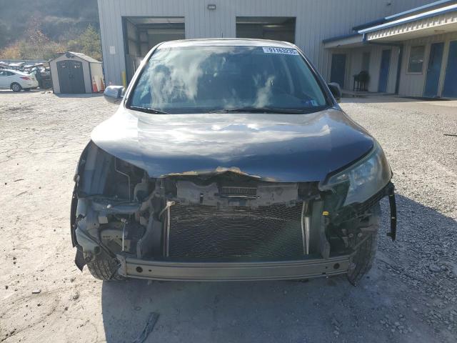 2HKRM4H58DH659715 - 2013 HONDA CR-V EX Grau Foto 5