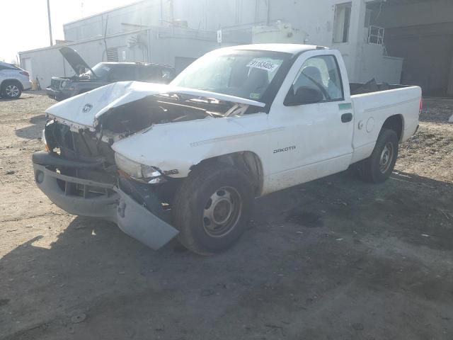 2000 DODGE DAKOTA, 