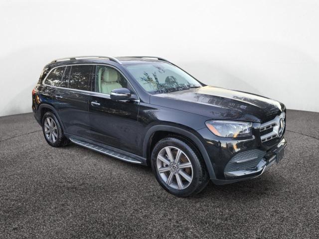 2021 MERCEDES-BENZ GLS 450 4MATIC, 