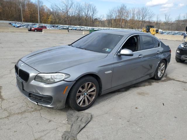 2014 BMW 528 XI, 