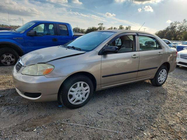 2006 TOYOTA COROLLA CE, 