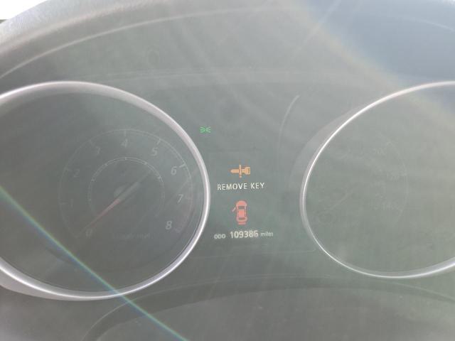 4A4AP3AU2FE054214 - 2015 MITSUBISHI OUTLANDER ES 蓝色 照片 9