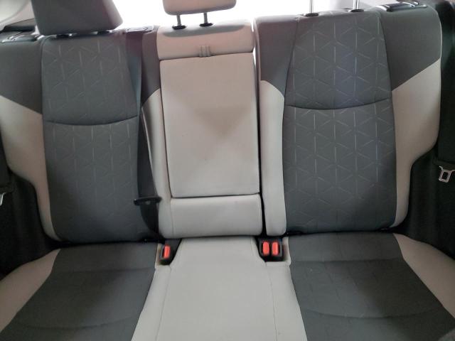 2T3P1RFV7KC034410 - 2019 TOYOTA RAV4 XLE WHITE photo 10