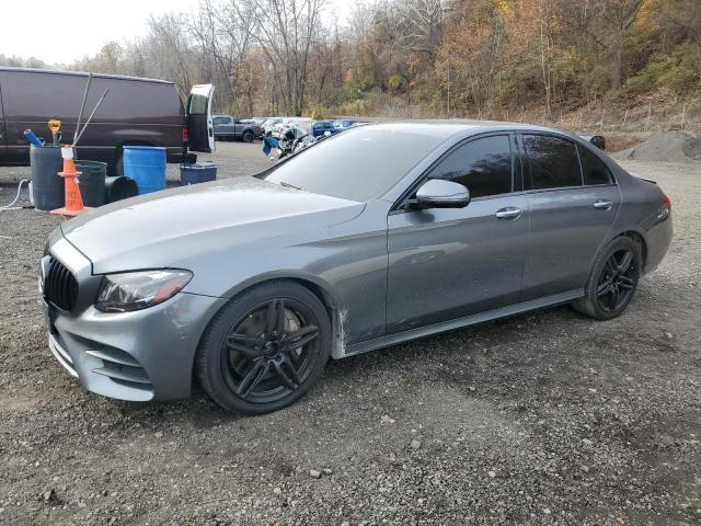 2017 MERCEDES-BENZ E 300 4MATIC, null
