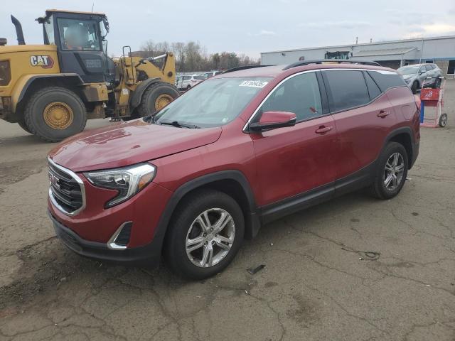 2019 GMC TERRAIN SLE, 