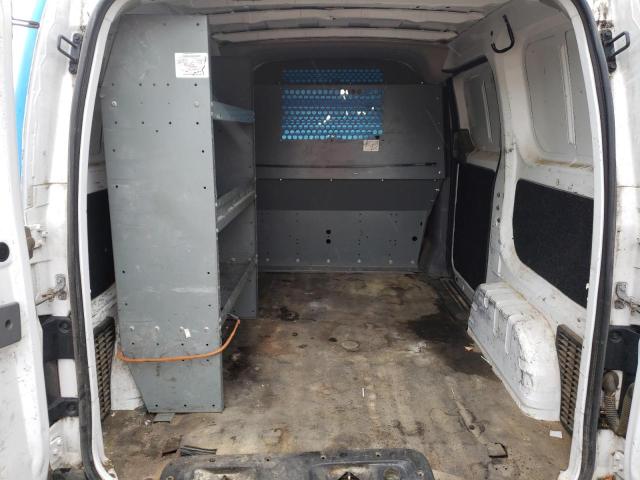 3N6CM0KN9KK694514 - 2019 NISSAN NV200 2.5S 白色 照片 10