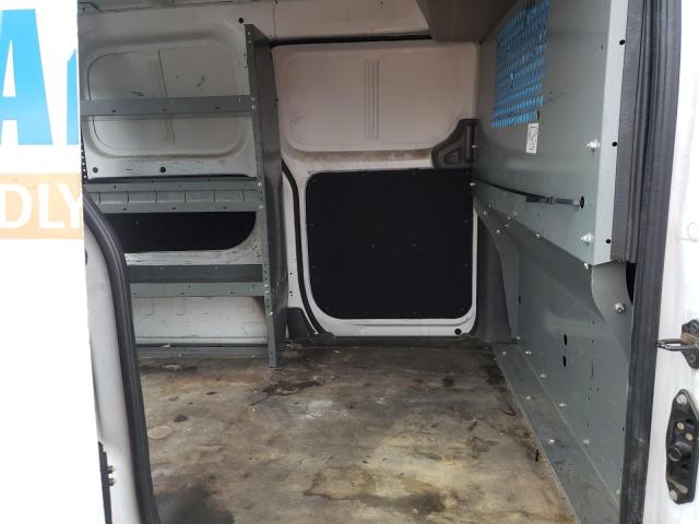 3N6CM0KN9KK694514 - 2019 NISSAN NV200 2.5S 白色 照片 11