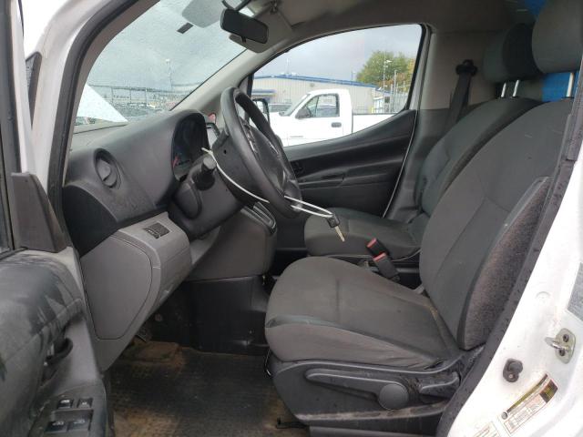 3N6CM0KN9KK694514 - 2019 NISSAN NV200 2.5S 白色 照片 7