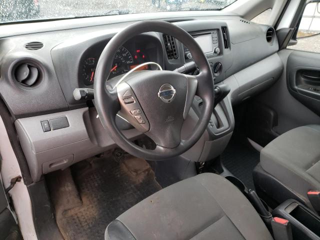 3N6CM0KN9KK694514 - 2019 NISSAN NV200 2.5S 白色 照片 8