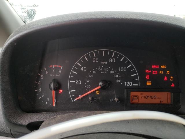 3N6CM0KN9KK694514 - 2019 NISSAN NV200 2.5S 白色 照片 9