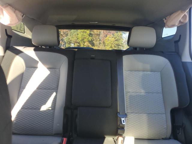 3GKALMEV0JL338966 - 2018 GMC TERRAIN SLE BLUE photo 10