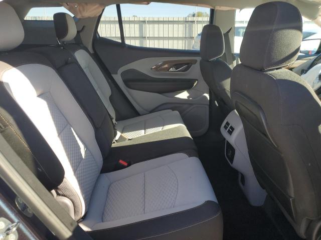 3GKALMEV0JL338966 - 2018 GMC TERRAIN SLE BLUE photo 11