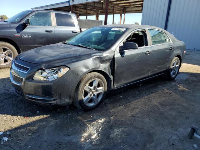 2009 CHEVROLET MALIBU 1LT, 