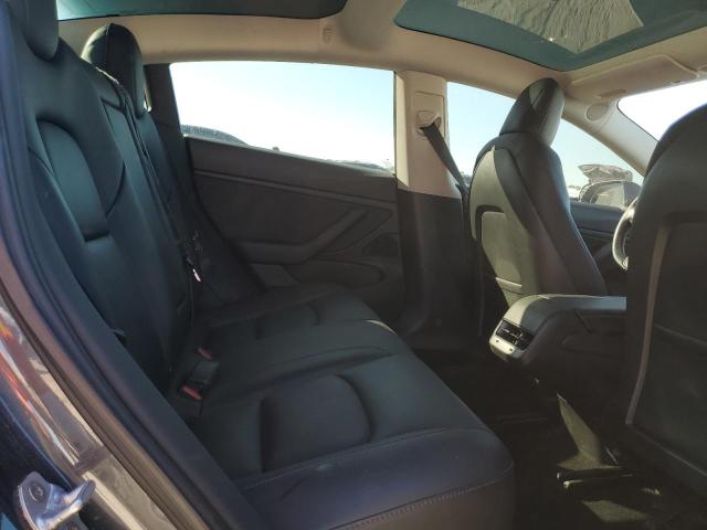 5YJ3E1EB8KF361415 - 2019 TESLA MODEL 3 GRAY photo 10