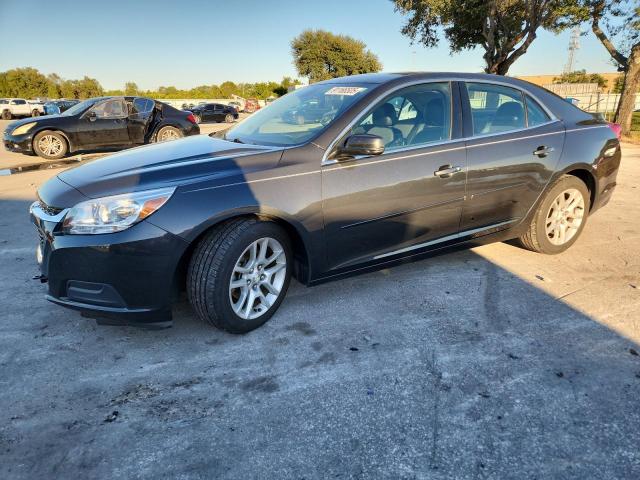 2015 CHEVROLET MALIBU 1LT, 
