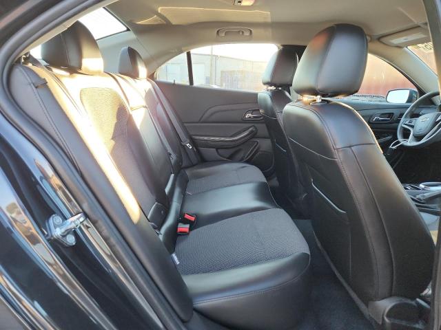 1G11C5SL4FF329671 - 2015 CHEVROLET MALIBU 1LT GRAY photo 10