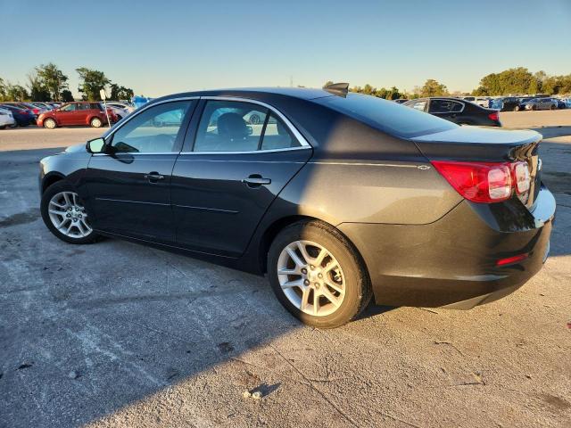 1G11C5SL4FF329671 - 2015 CHEVROLET MALIBU 1LT GRAY photo 2