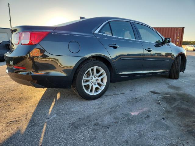 1G11C5SL4FF329671 - 2015 CHEVROLET MALIBU 1LT GRAY photo 3