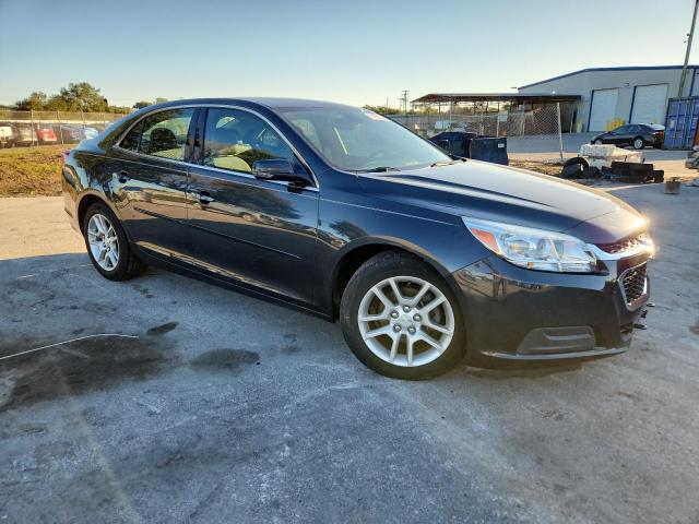 1G11C5SL4FF329671 - 2015 CHEVROLET MALIBU 1LT GRAY photo 4