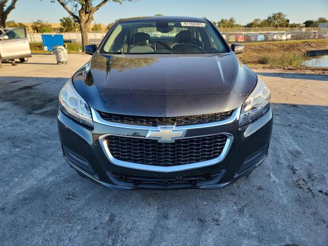 1G11C5SL4FF329671 - 2015 CHEVROLET MALIBU 1LT GRAY photo 5