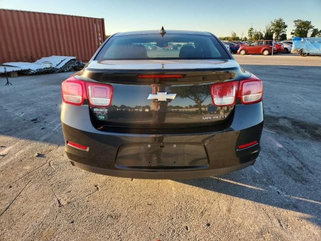 1G11C5SL4FF329671 - 2015 CHEVROLET MALIBU 1LT GRAY photo 6