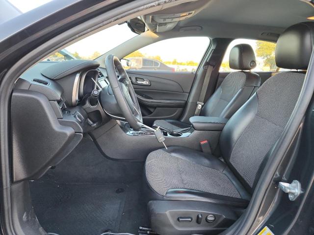 1G11C5SL4FF329671 - 2015 CHEVROLET MALIBU 1LT GRAY photo 7