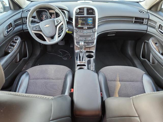 1G11C5SL4FF329671 - 2015 CHEVROLET MALIBU 1LT GRAY photo 8