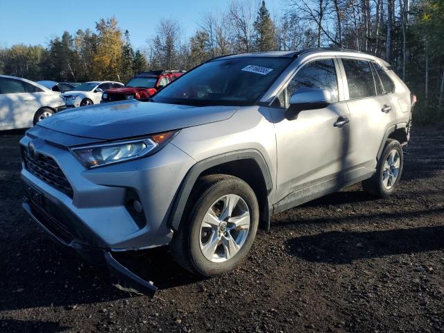 2021 TOYOTA RAV4 XLE, 
