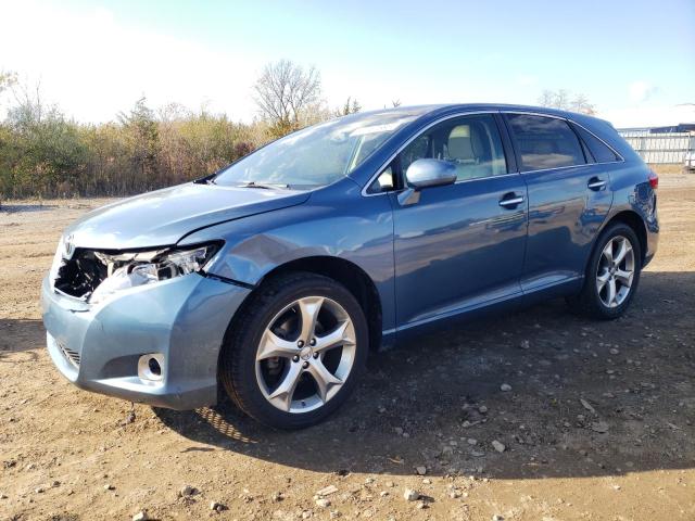 2009 TOYOTA VENZA, 