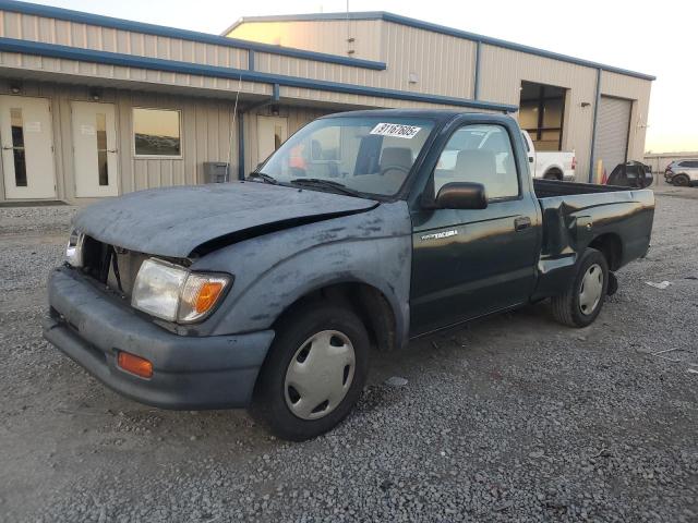 1999 TOYOTA TACOMA, 