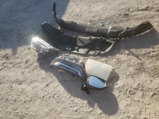 2T3H1RFV9PW258448 - 2023 TOYOTA RAV4 LE Grau Foto 13