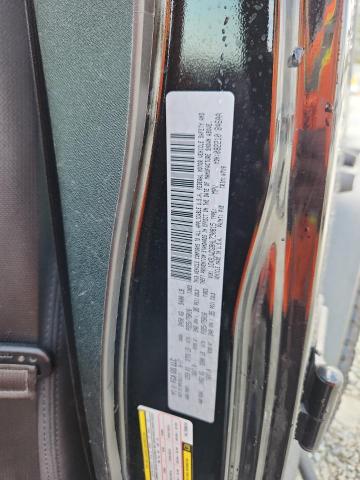 1C4BJWDG8HL730815 - 2017 JEEP WRANGLER U SPORT BLACK photo 14