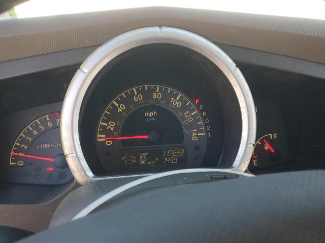 2HJYK16537H520264 - 2007 HONDA RIDGELINE RTL 白色 照片 9