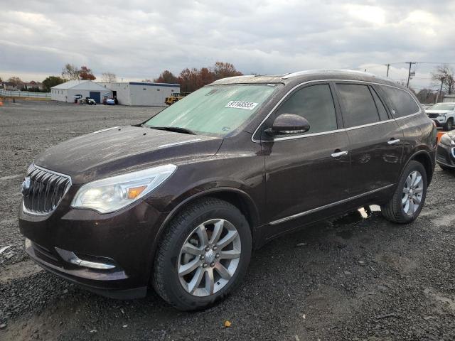 2016 BUICK ENCLAVE, 