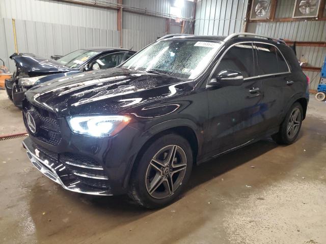 2022 MERCEDES-BENZ GLE 350 4MATIC, 