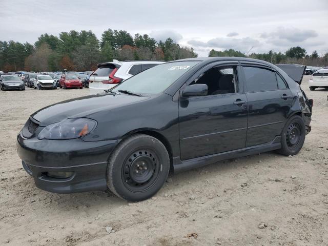 2006 TOYOTA COROLLA CE, 