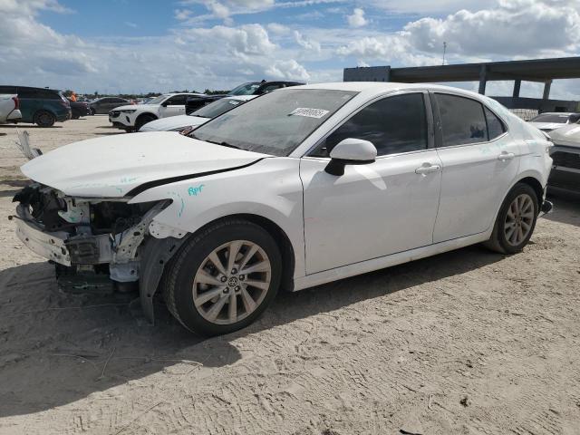 2023 TOYOTA CAMRY LE, 