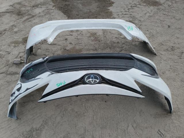 4T1C11AK5PU753490 - 2023 TOYOTA CAMRY LE WHITE photo 12