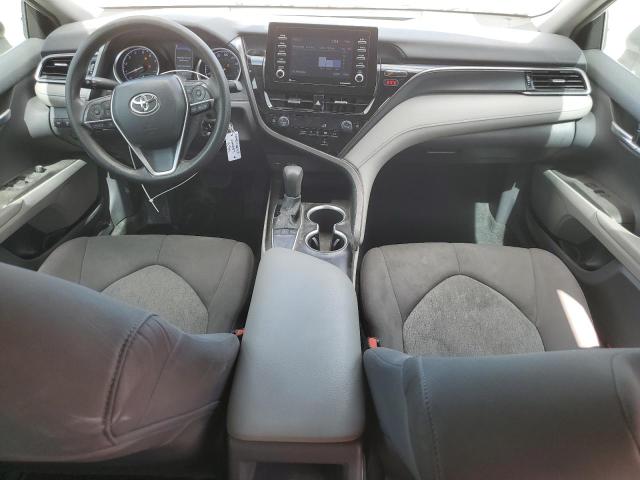 4T1C11AK5PU753490 - 2023 TOYOTA CAMRY LE WHITE photo 8