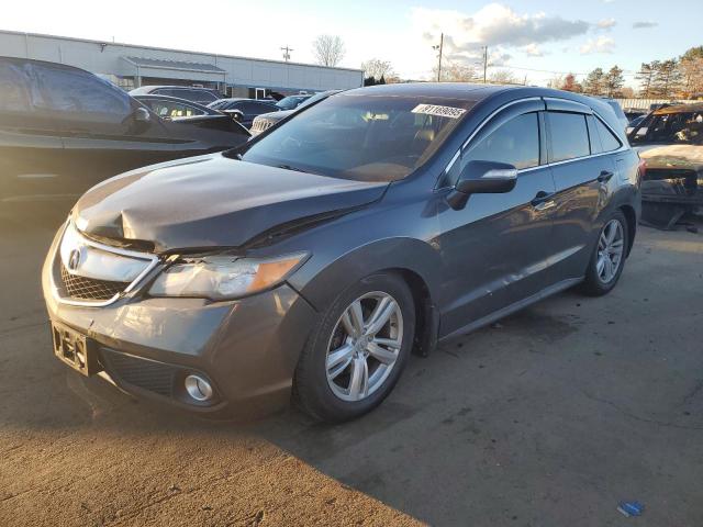 2014 ACURA RDX TECHNOLOGY, 