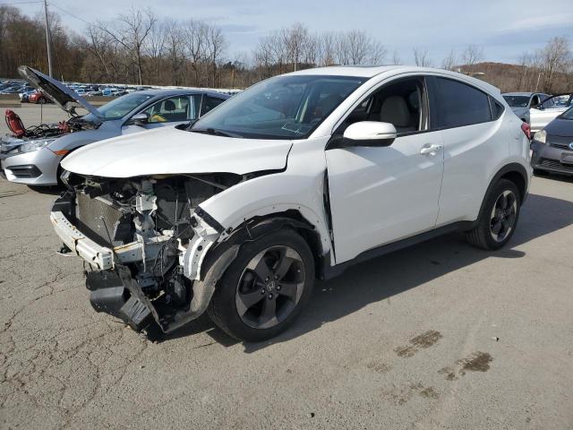 2018 HONDA HR-V EX, 