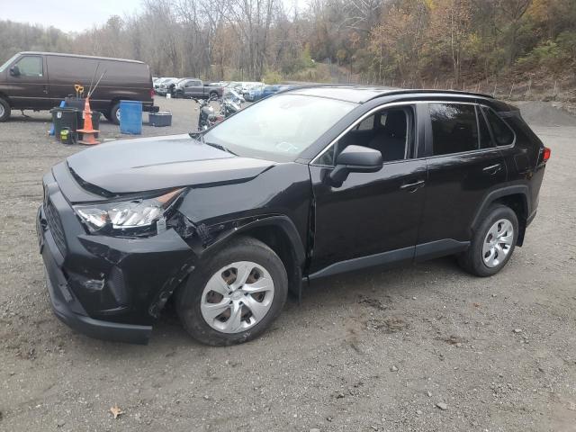 2020 TOYOTA RAV4 LE, 