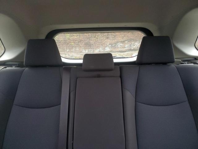 JTMF1RFV3LD056820 - 2020 TOYOTA RAV4 LE BLACK photo 10