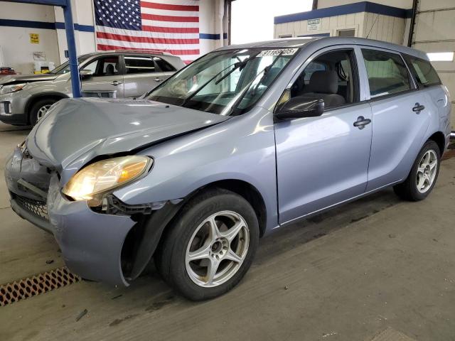 2007 TOYOTA COROLLA MA XR, 