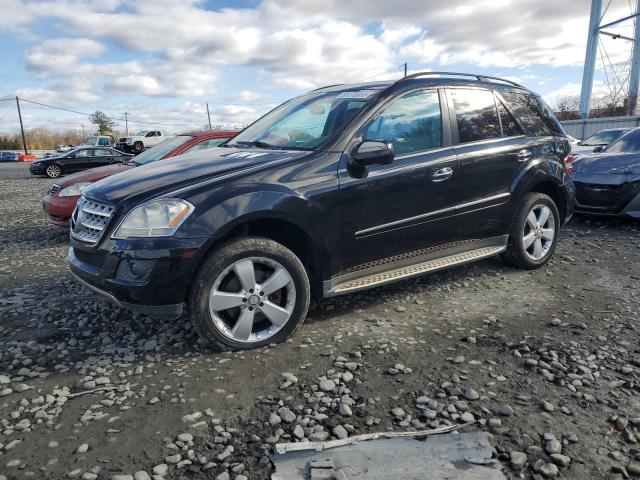 2009 MERCEDES-BENZ ML 350, 